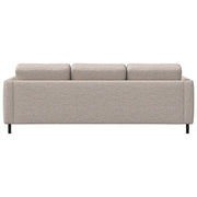 INDIVI BEIGE CAPRI SOFA