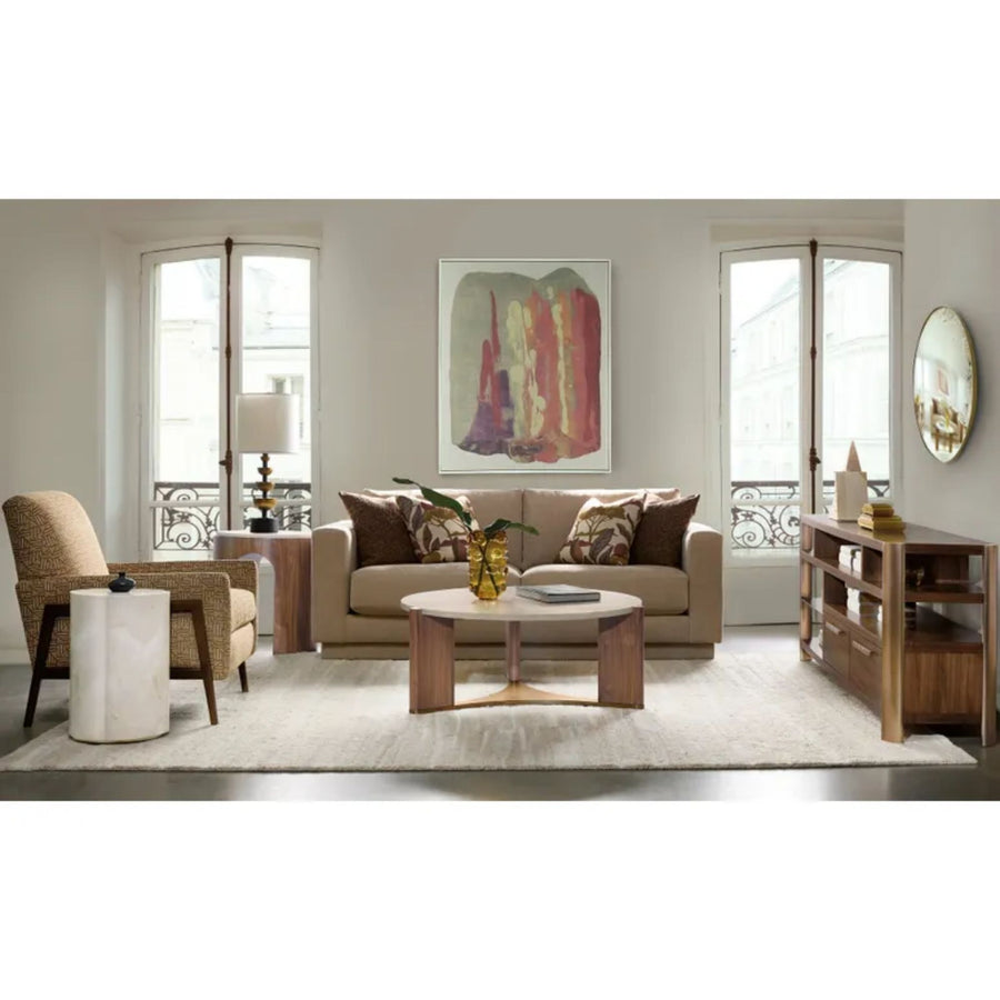 ELEANA COFFEE TBALE SET