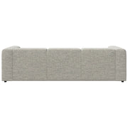 CARMO WHITE TUSCANY SOFA