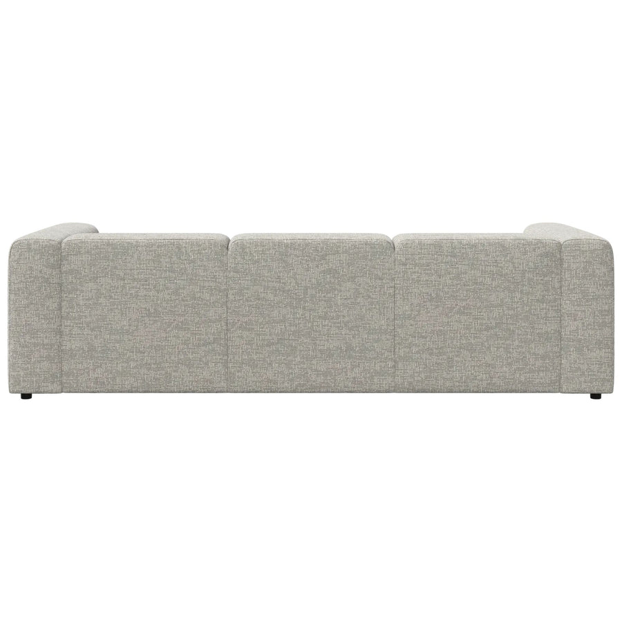 CARMO WHITE TUSCANY SOFA