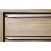 ONE SPREAD DRESSER WITH MIRROR
