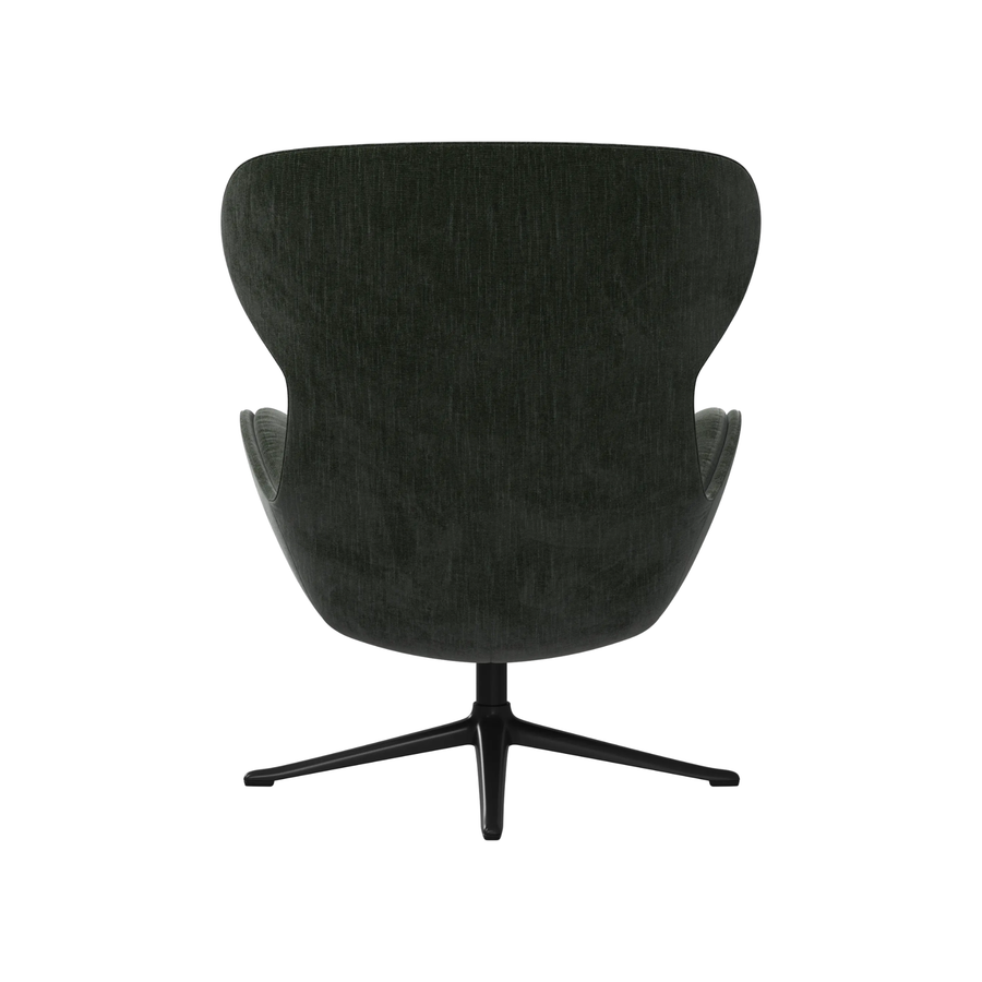 RENO DUSTY GREEN NAPOLI CHAIR