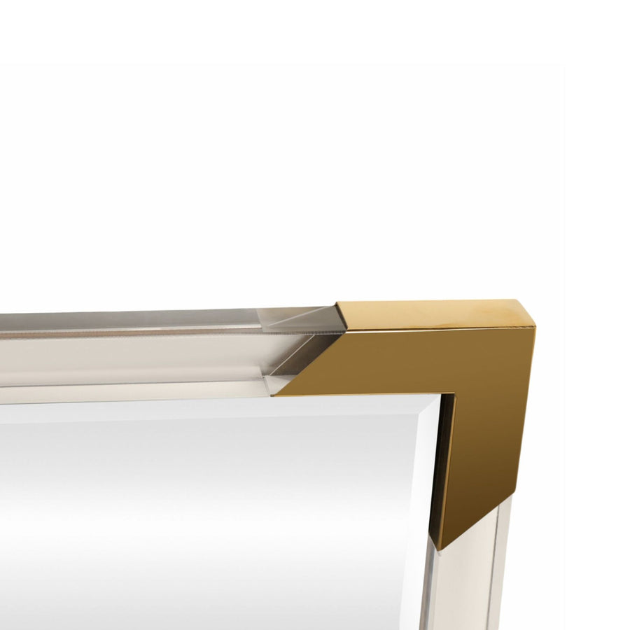 MINDOV ACRYLIC WALL MIRROR