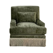 BELGRAVIA GREEN LIVING SET