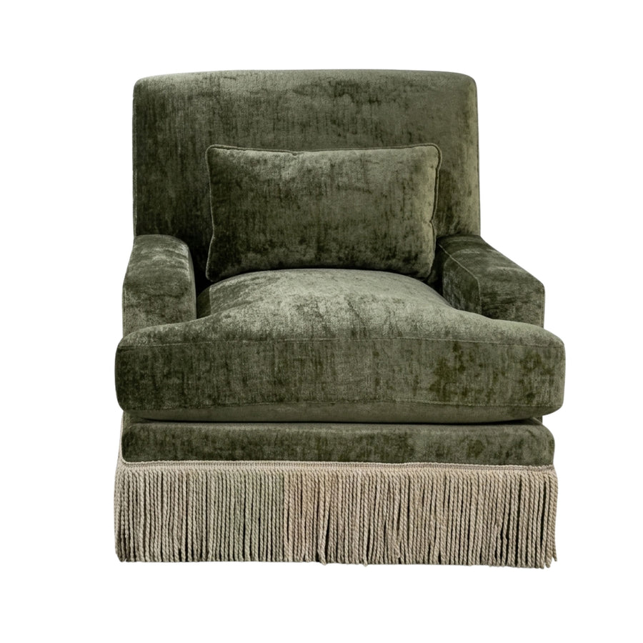 BELGRAVIA GREEN LIVING SET