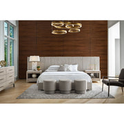 DECKER WALL BEDROOM SET