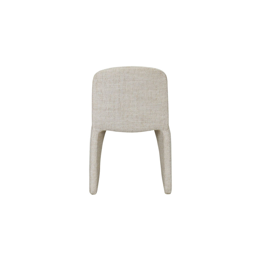 ELLA BEIGE DINING CHAIR