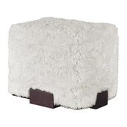 WILSHIRE OTTOMAN