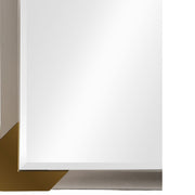 MINDOV ACRYLIC WALL MIRROR