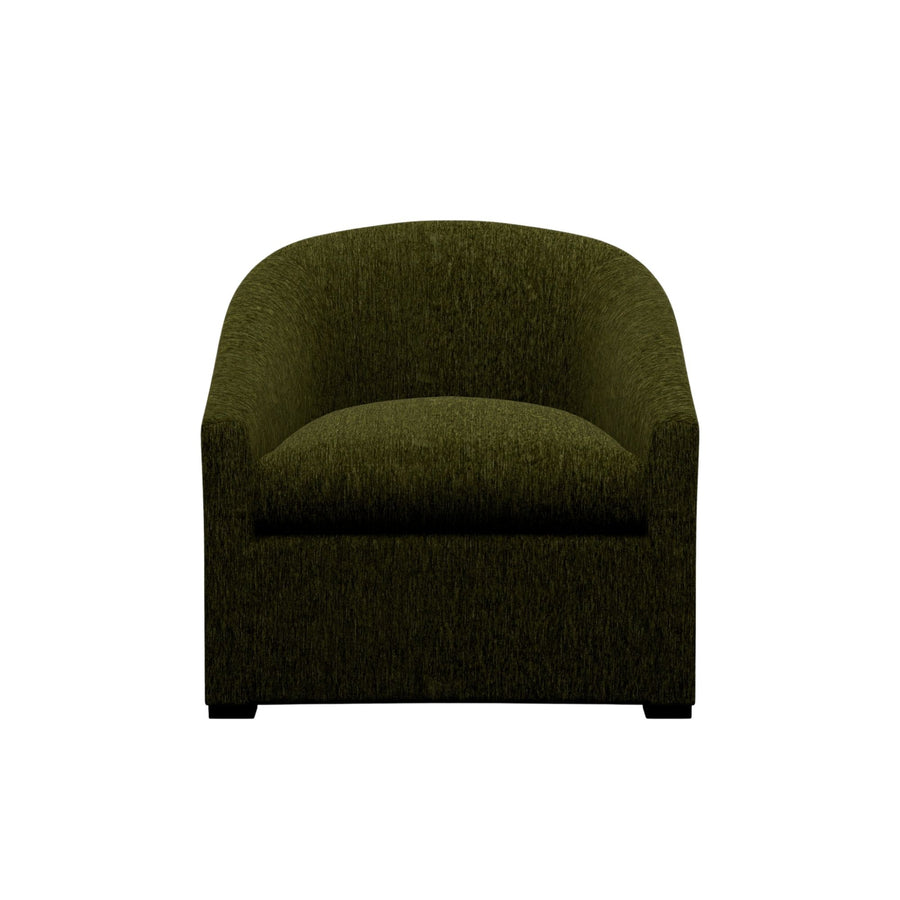 LUSCIOUS CHAIR