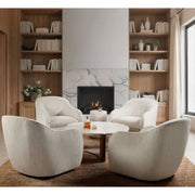 ELEANA COFFEE TBALE SET
