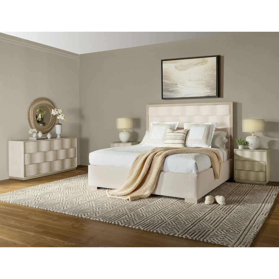 COASTAL BREEZE BEDROOM SET