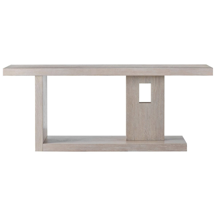 HERRERO CONSOLE