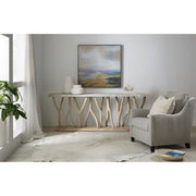 SURFRIDER CONSOLE TABLE