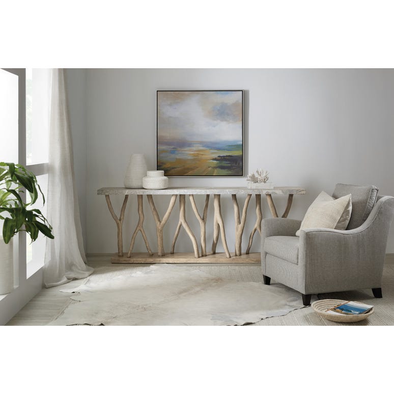 SURFRIDER CONSOLE TABLE