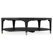 CHAMPAN COFFEE TABLE