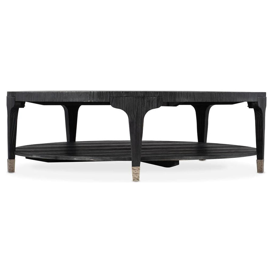 CHAMPAN COFFEE TABLE