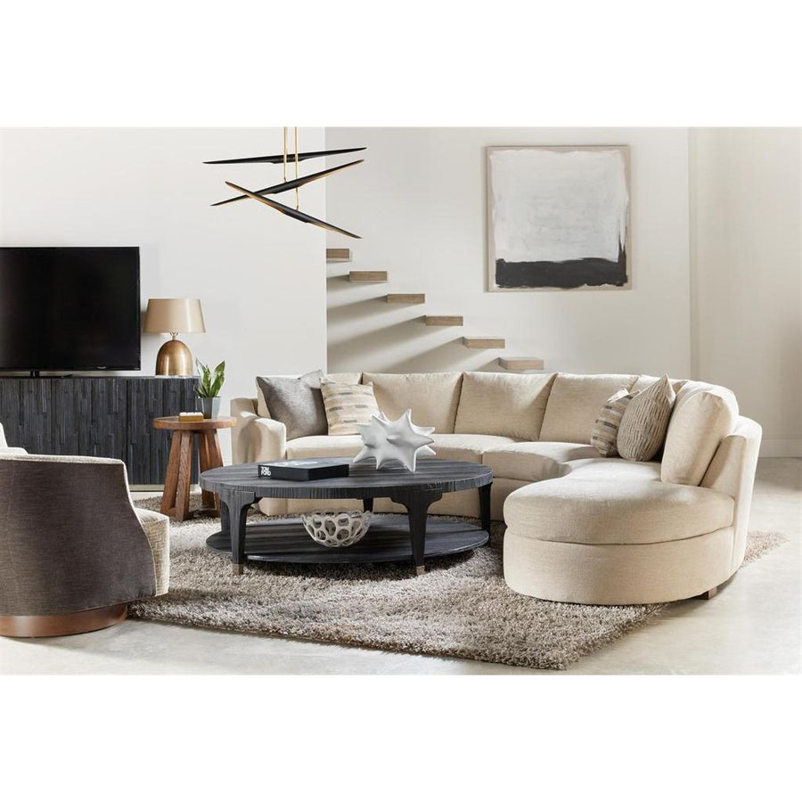 CHAMPAN COFFEE TABLE