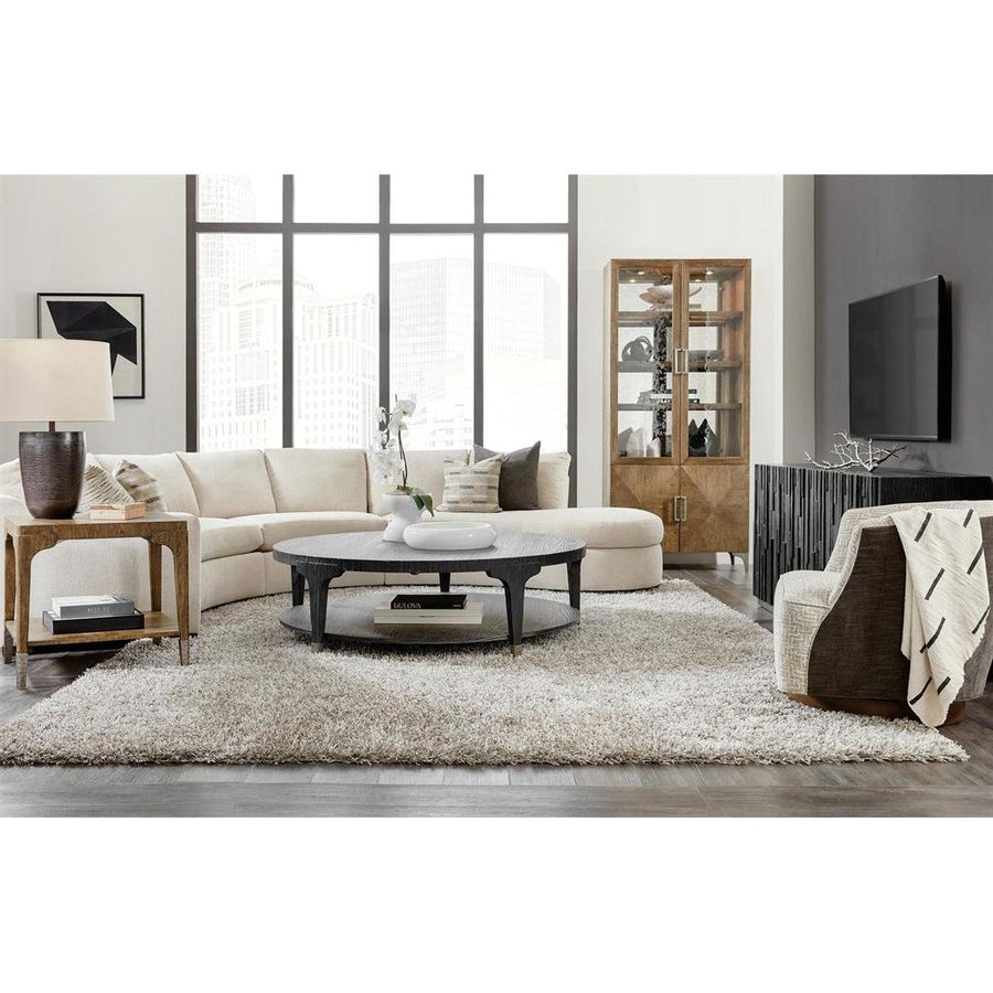 CHAMPAN COFFEE TABLE