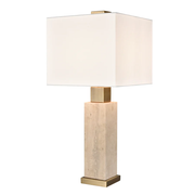 DOVERCOURT 29'' HIGH 1-LIGHT TABLE LAMP