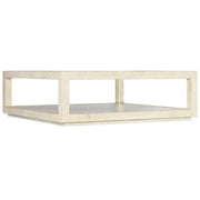 CASCADE COFFEE TABLE