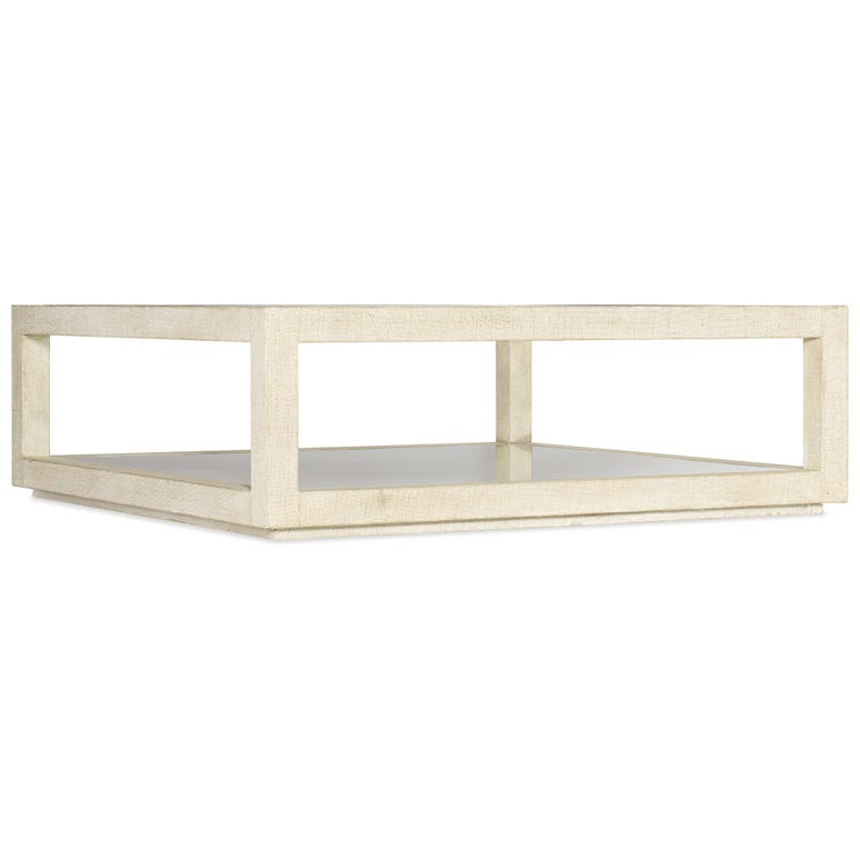 CASCADE COFFEE TABLE