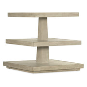CASCADE END TABLE