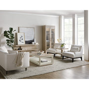 CASCADE END TABLE