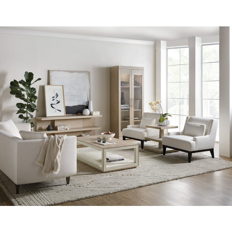 CASCADE END TABLE