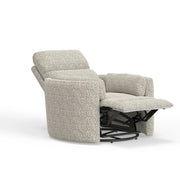 POWER SWIVEL GLIDER RECLINER