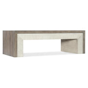 SKIPPER COFFEE TABLE