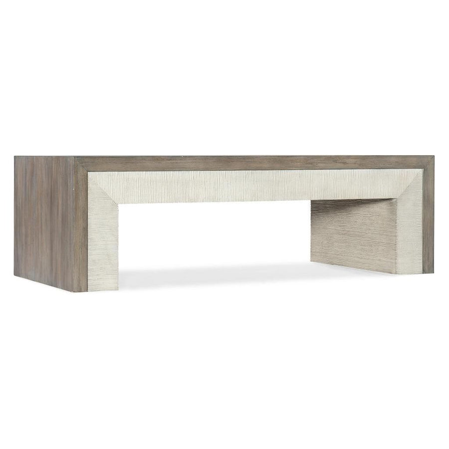 SKIPPER COFFEE TABLE