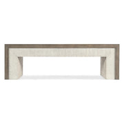 SKIPPER COFFEE TABLE