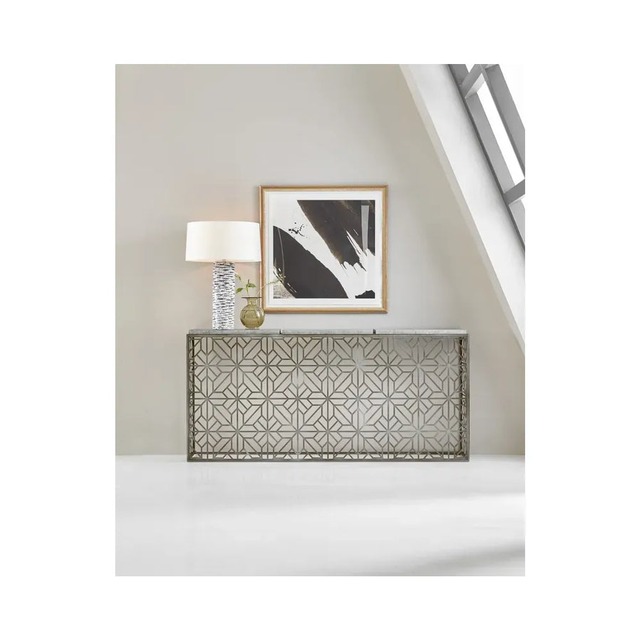 ANGELINE CONSOLE