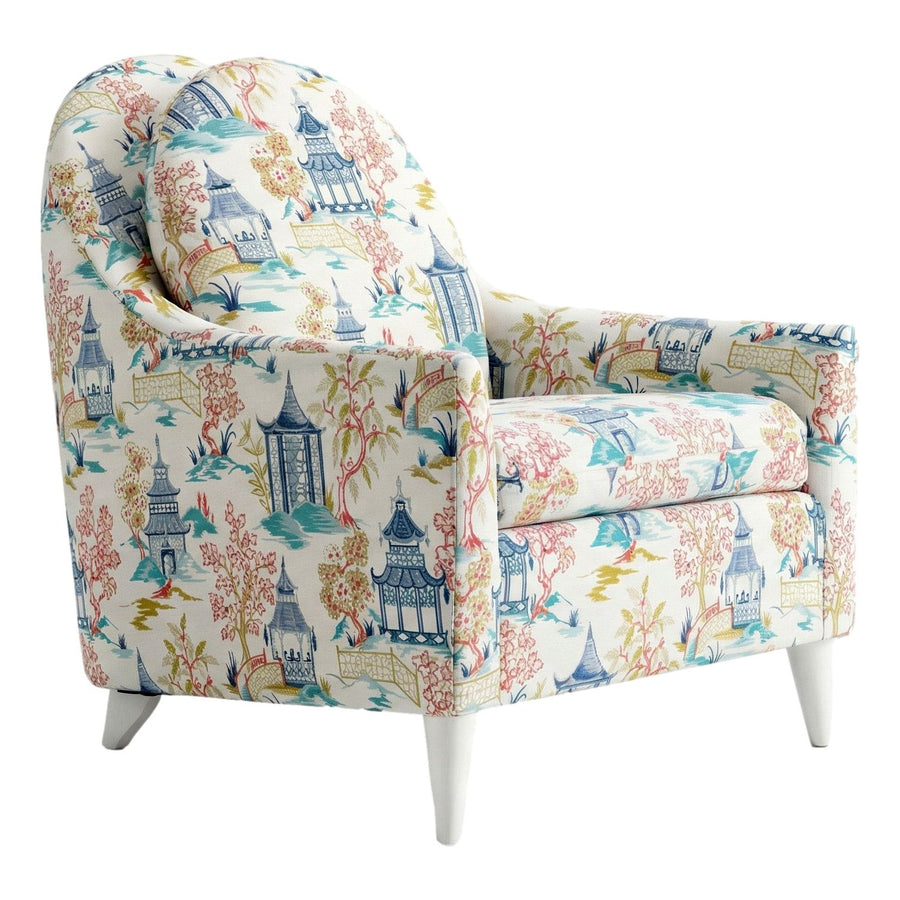 طقم كنب شوغار شيك - كنبتين و كرسيين