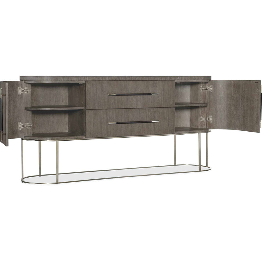 CASUAL DINING MODERN MOOD SERVER