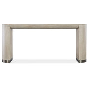 MODERN MOOD CONSOLE TABLE