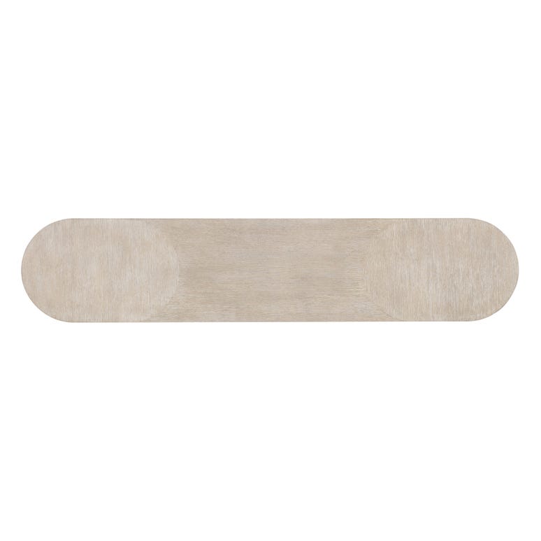 MODERN MOOD CONSOLE TABLE