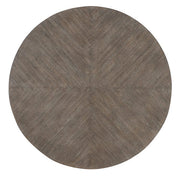MODERN MOOD ROUND COFFEE TABLE
