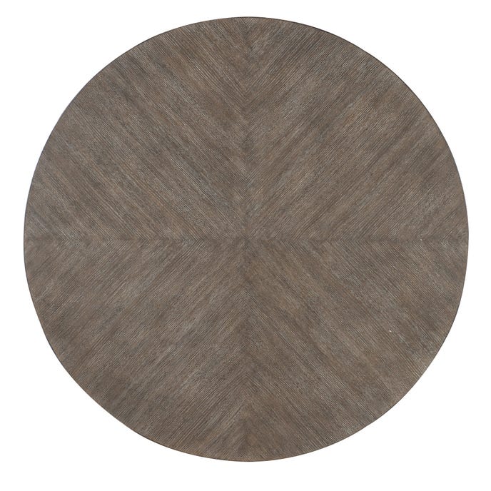 MODERN MOOD ROUND COFFEE TABLE