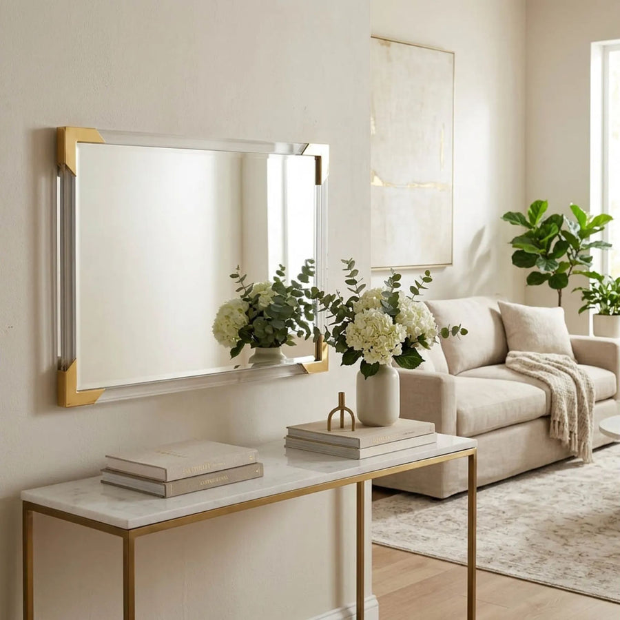 MINDOV ACRYLIC WALL MIRROR