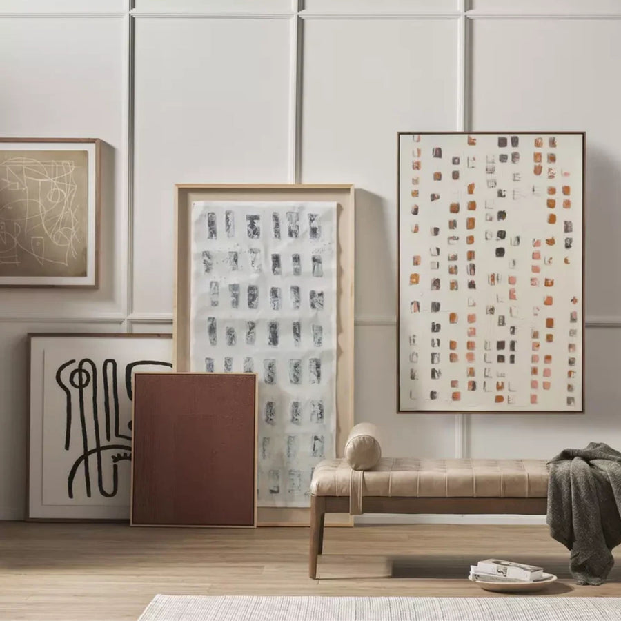 JOANNA CHAISE