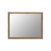 ONE SPREAD DRESSER WITH MIRROR