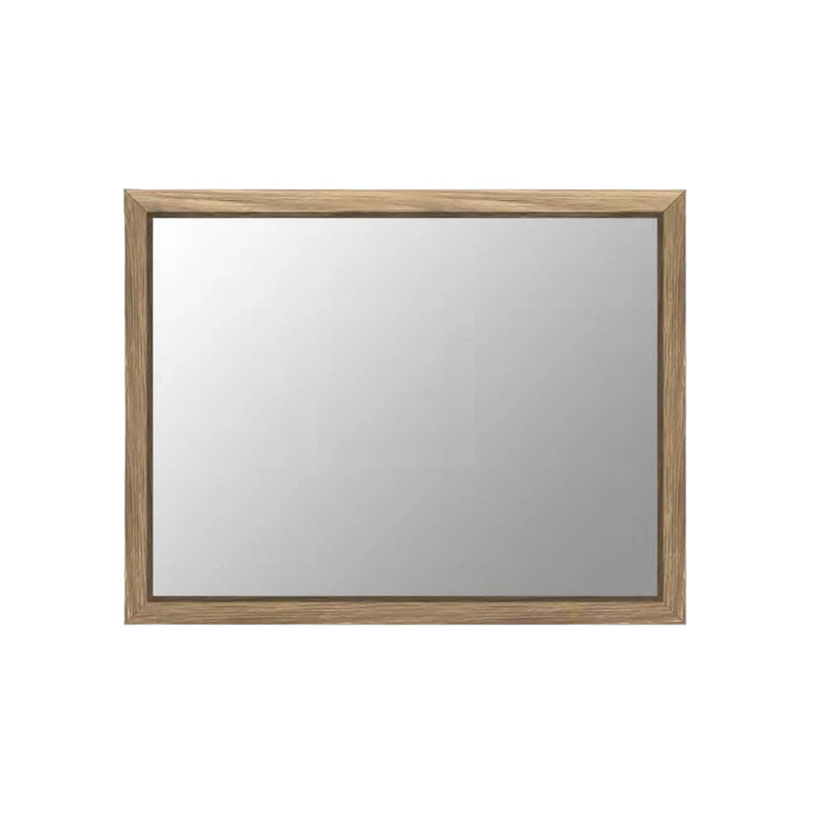 ONE SPREAD DRESSER WITH MIRROR