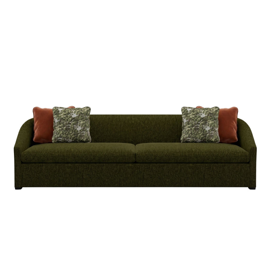 LUSCIOUS SOFA