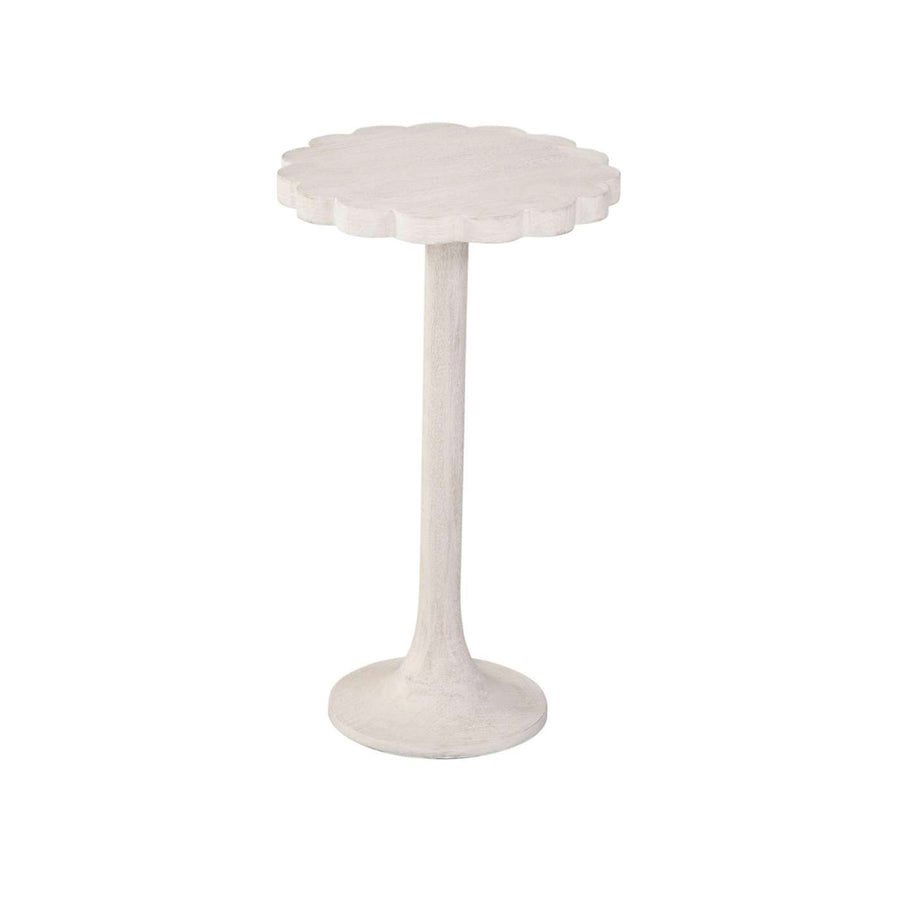KEIRAN ACCENT TABLE