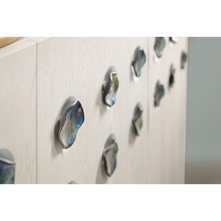 PILEA ENTERTAINMENT CREDENZA