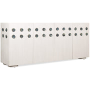 PILEA ENTERTAINMENT CREDENZA
