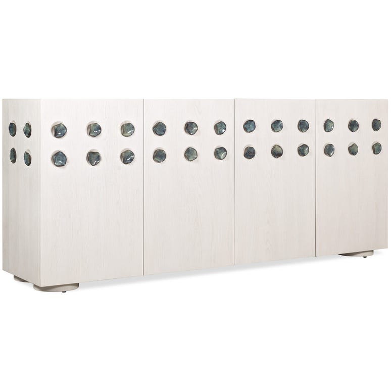 PILEA ENTERTAINMENT CREDENZA