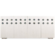 PILEA ENTERTAINMENT CREDENZA